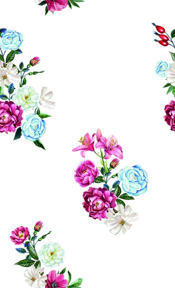 女装印花华亿平台图片