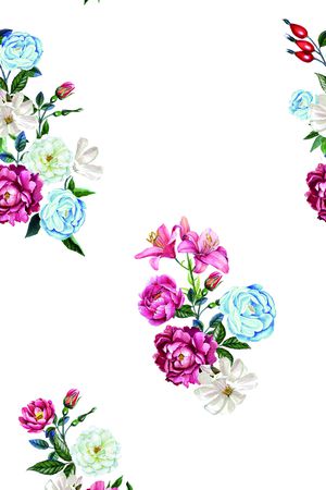 女装印花华亿平台图片