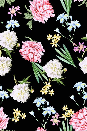 女装印花华亿平台图片