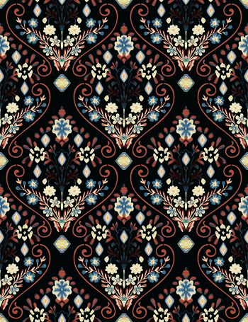 女装印花华亿平台图片