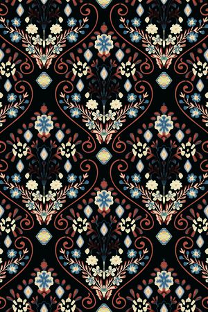 女装印花华亿平台图片