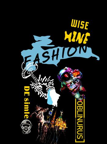 简约印花华亿平台图片