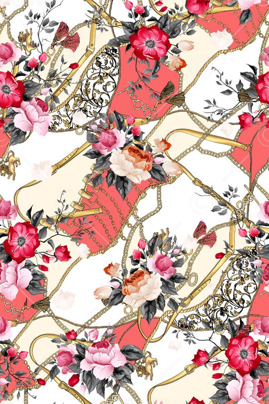 涂鸦印花华亿平台图片