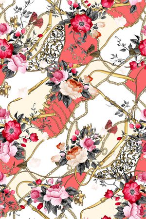 涂鸦印花华亿平台图片