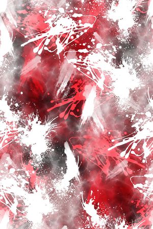 羽绒服印花华亿平台图片