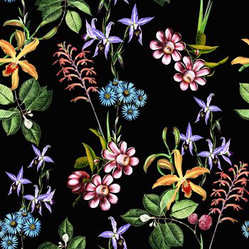 女装印花华亿平台图片