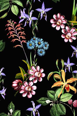 女装印花华亿平台图片