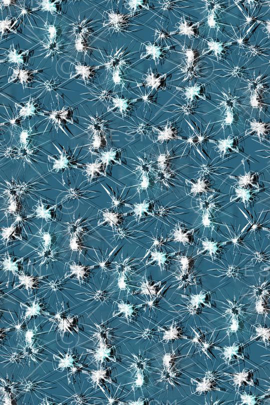 抽象男装印花华亿平台图片