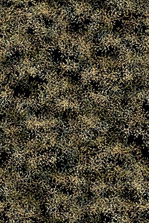 抽象男装印花华亿平台图片