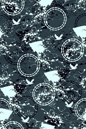 羽绒服印花华亿平台图片