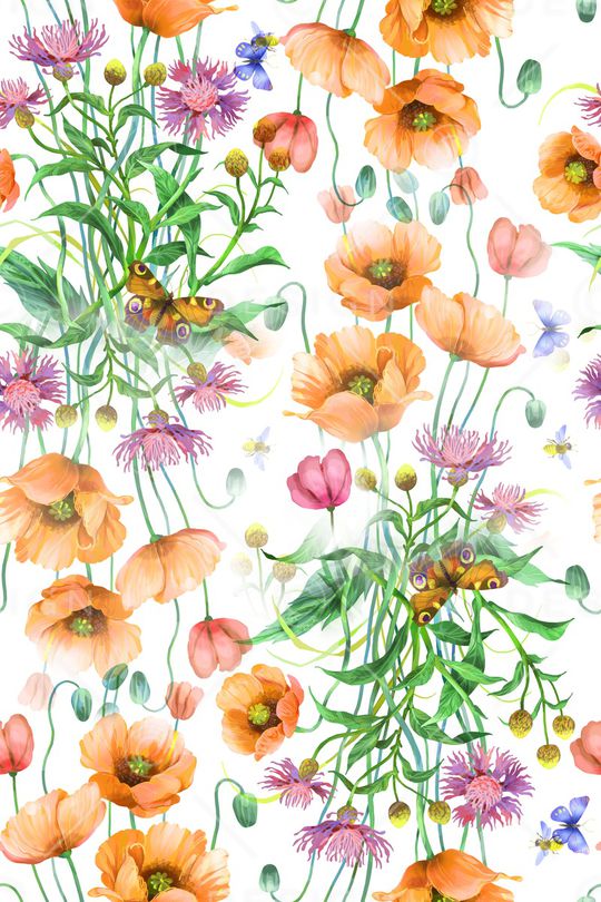 女装印花华亿平台图片