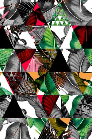 涂鸦印花华亿平台图片