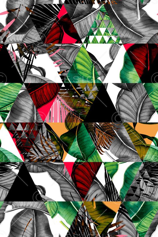 涂鸦印花华亿平台图片