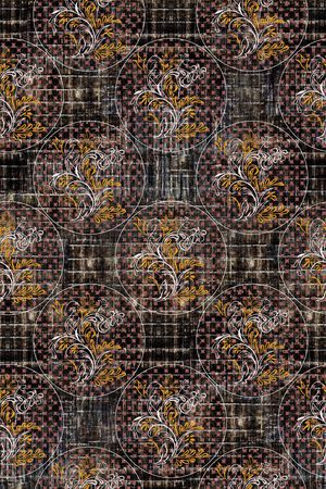 数码华亿平台印花华亿平台图片