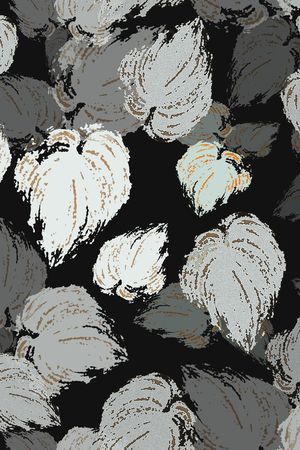 男装印花华亿平台图片