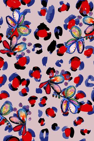 数码华亿平台印花华亿平台图片