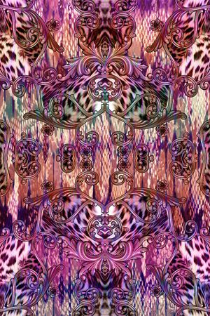 数码华亿平台印花华亿平台图片