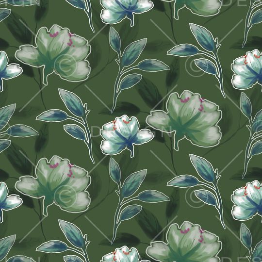 女装印花华亿平台图片