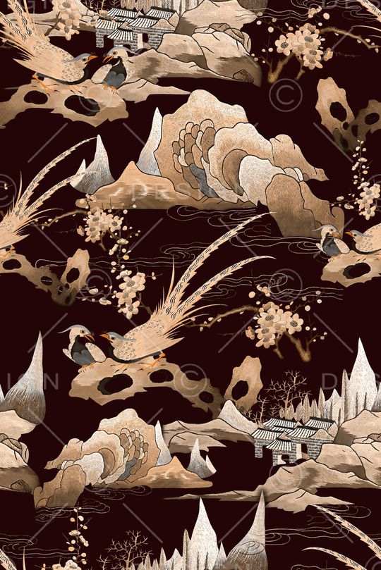 包金印花华亿平台图片