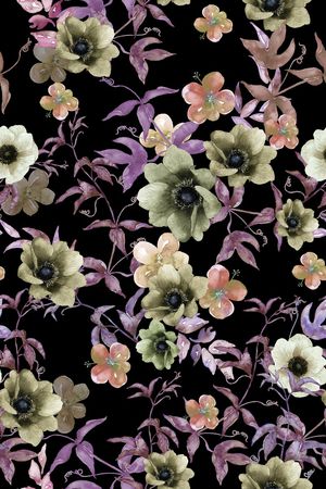 女装印花华亿平台图片