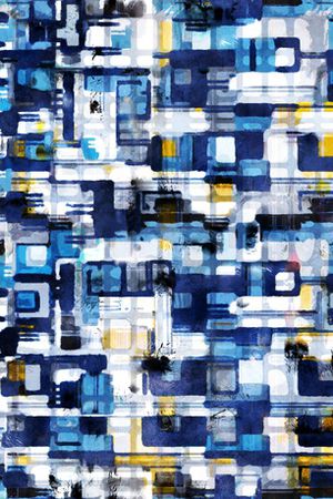 水彩印花华亿平台图片