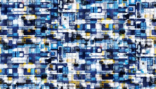 水彩印花华亿平台图片