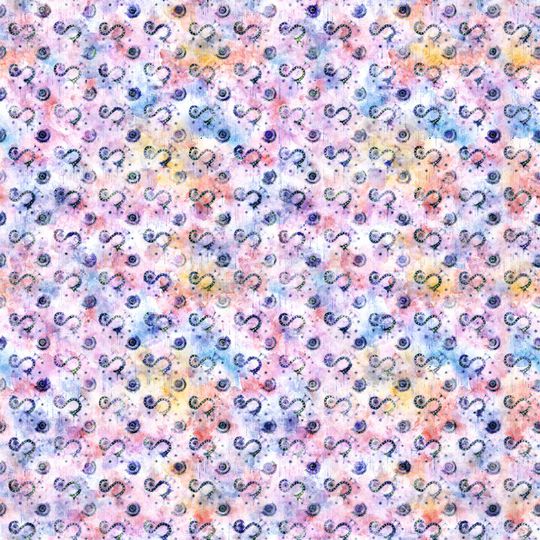 水彩印花华亿平台图片