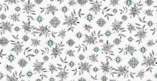 水彩印花华亿平台图片