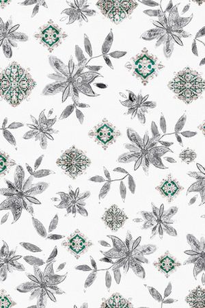 水彩印花华亿平台图片