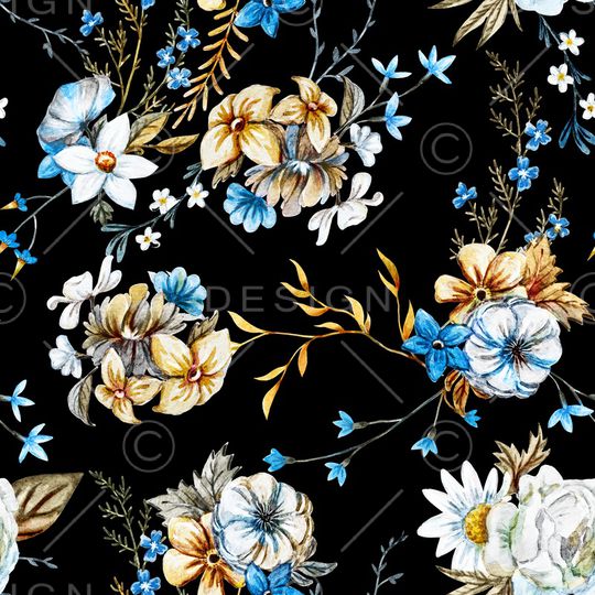 水彩印花华亿平台图片