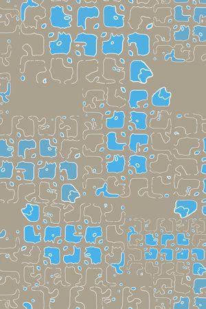 男装印花华亿平台图片