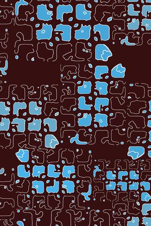 男装印花华亿平台图片