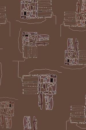 男装印花华亿平台图片