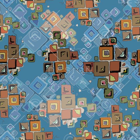 男装印花华亿平台图片