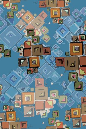 男装印花华亿平台图片