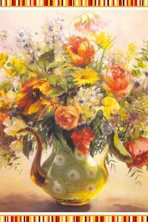 定位花印花华亿平台图片