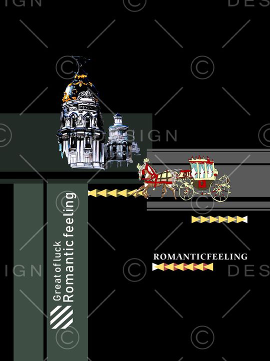 定位花印花华亿平台图片