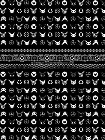 Y-3印花华亿平台图片