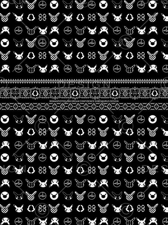 Y-3印花华亿平台图片