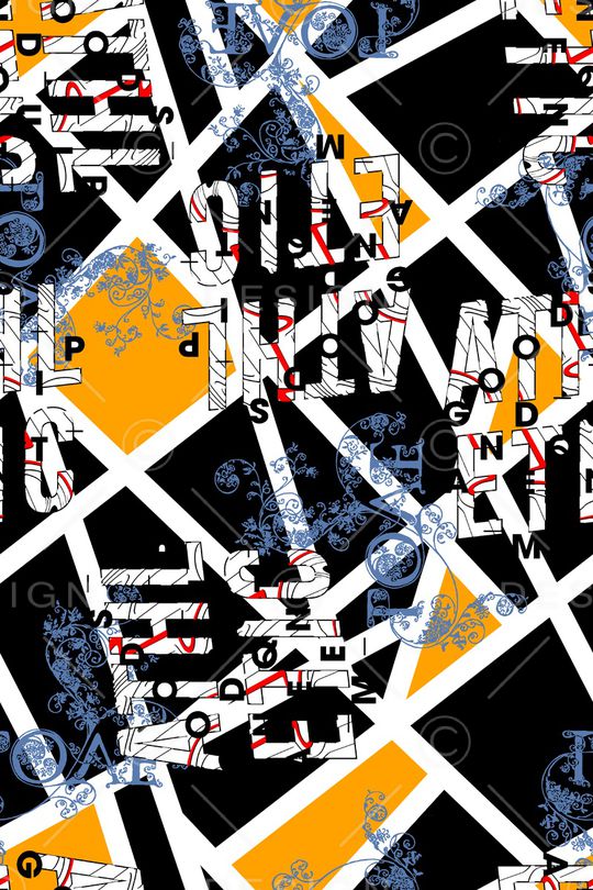 涂鸦印花华亿平台图片