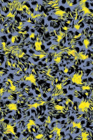 纹理印花华亿平台图片