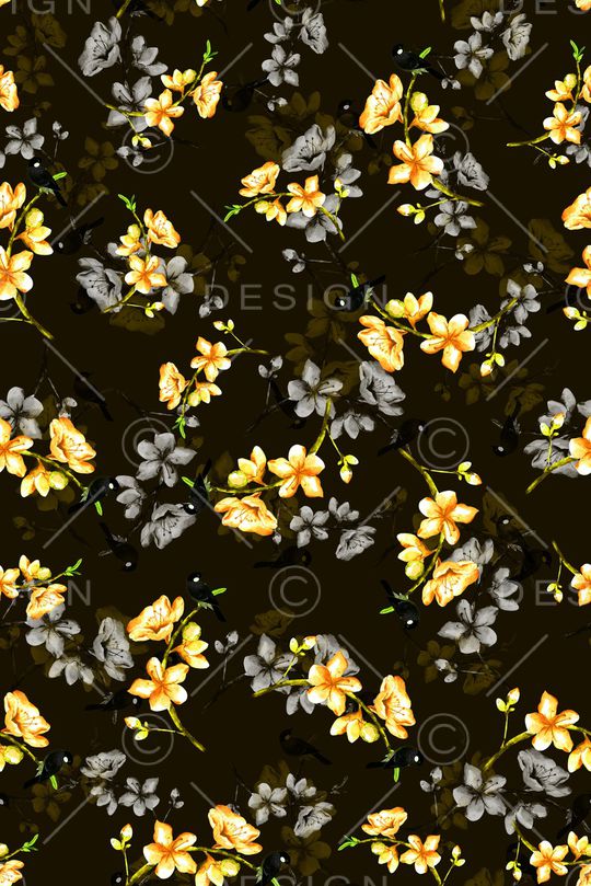 女装印花华亿平台图片