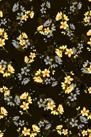 女装印花华亿平台图片