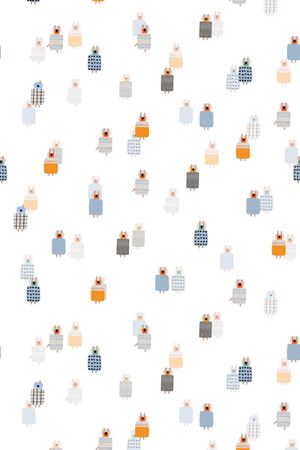 大牌风印花华亿平台图片