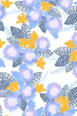 女装印花华亿平台图片