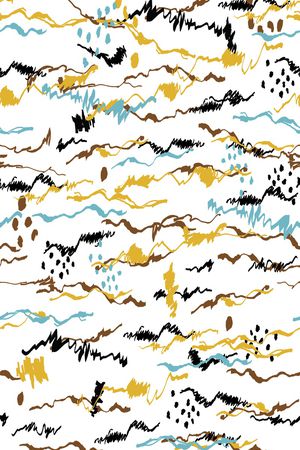 简约印花华亿平台图片