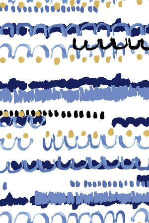 简约印花华亿平台图片