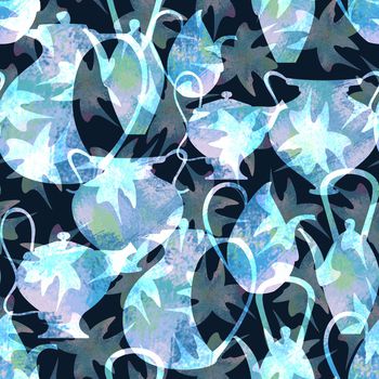 肌理印花华亿平台图片