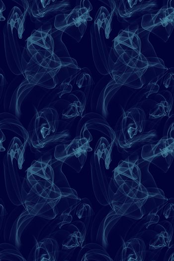 1288621-炊烟袅袅