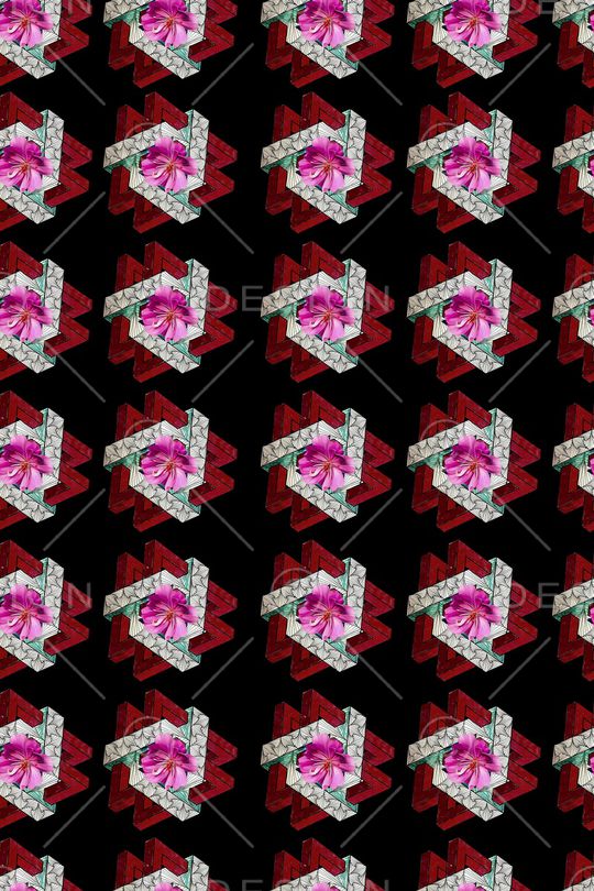 女装印花华亿平台图片